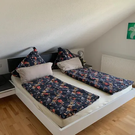 Lägenhet Fewo-direkt